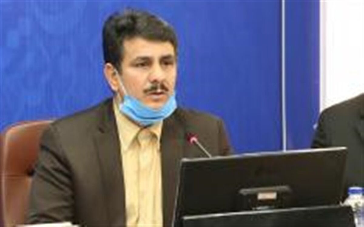 دعوت دبیر ستاد تنظیم بازار از تمامی تولیدکنندگان لوازم خانگی