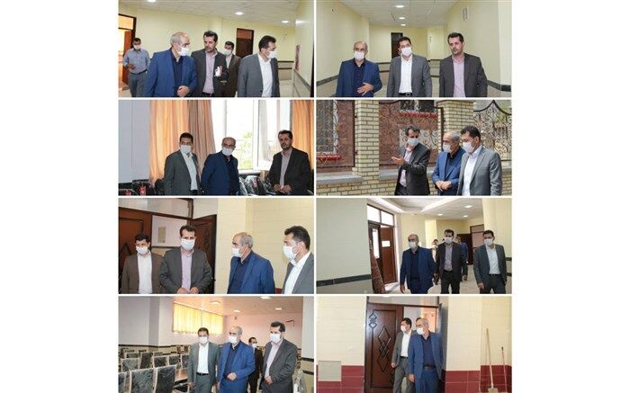 پاشایی: مهرماه ۹۹ مدرسه و کلاسی بدون معلم  نخواهیم داشت