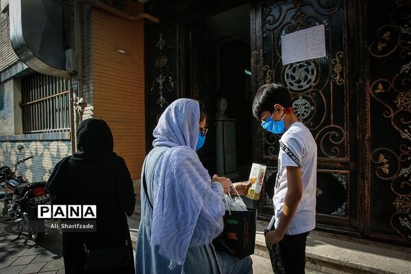 آزمون ورودی مدارس استعدادهای درخشان