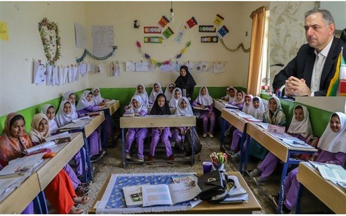 به سوى تحول کلاس درس