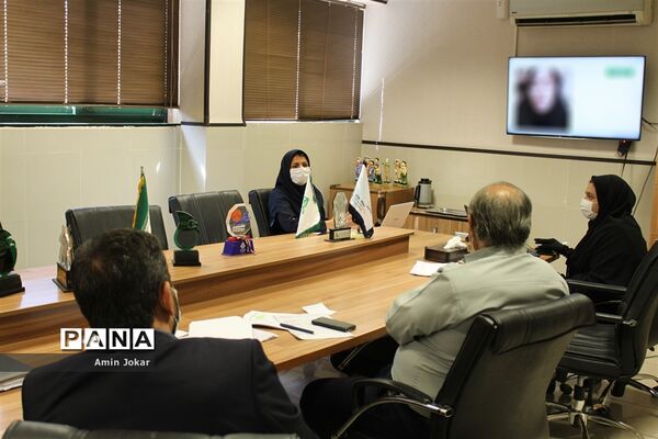 آغاز تأیید صلاحیت کاندیدای دهمین دوره انتخابات مجلس دانش آموزی استان فارس