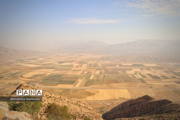 غار «گبری» استهبان