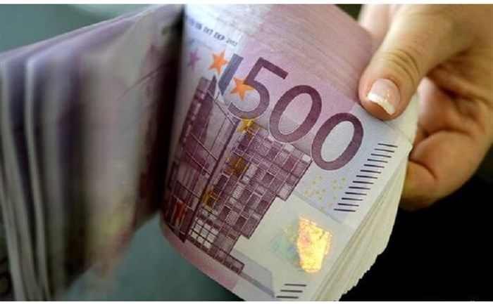 شوک کاهشی ارزش دلار