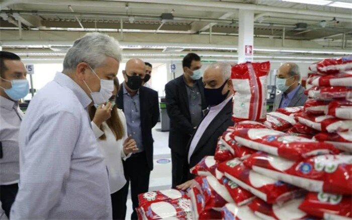 افتتاح اولین فروشگاه عرضه کالاهای ایرانی در ونزوئلا