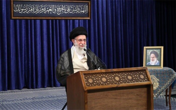 علاج قطعی تحریم با تکیه بر توان داخل نه عقب‌نشینی در برابر آمریکا
