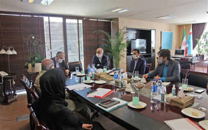 آمادگی بنیاد رودکی برای برگزاری رویدادهای هنری در افغانستان