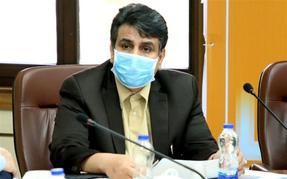 دبیر ستاد تنظیم بازار کشور شرایط ترخیص چای موجود در گمرکات را اعلام کرد
