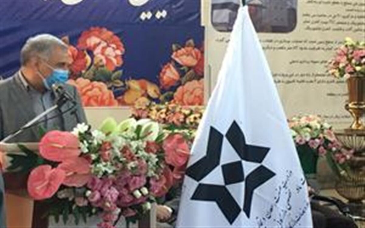 احداث سیلوی استاندارد از نیازهای اصلی زنجیره تامین گندم در کشور است
