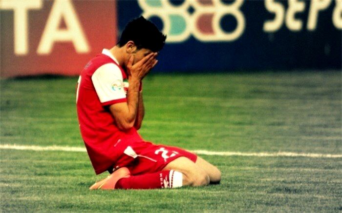 لیگ برتر ایران؛ سهمیه آسیایی از پولدارها فاصله گرفت