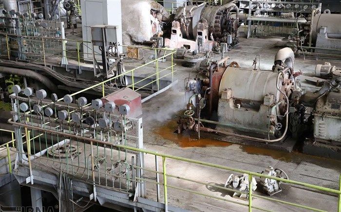 آغاز بازنشستگی نیروگاه‌های فرسوده