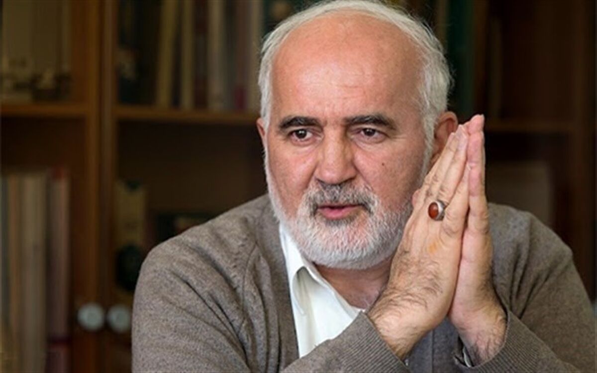 احمد توکلی از صاحب‌ ‌امتیازی سایت «الف» کناره‌گیری کرد