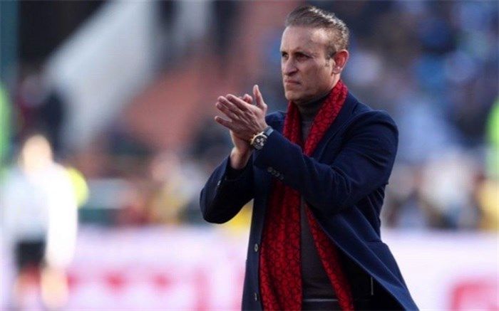 پرونده انتقال یحیی گل محمدی به پرسپولیس فعلا بسته شد