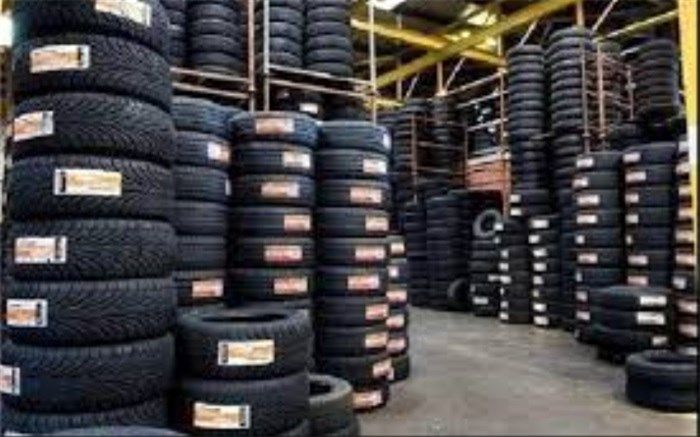 فراخوان وزارت صنعت به سرمایه‌گذاران برای تولید لاستیک سنگین