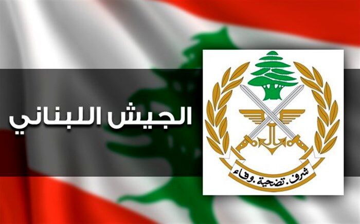 ارتش لبنان: دشمن ۱۶ بار حریم هوایی کشور را نقض کرد