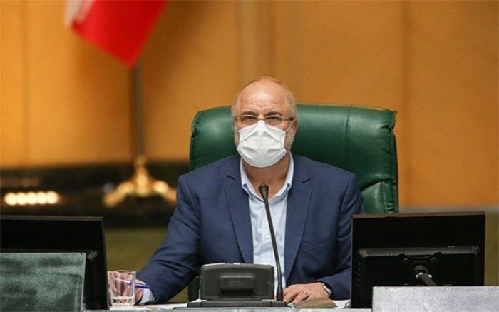 قالیباف: مجلس یازدهم آماده برقراری همکاری های پارلمانی گسترده با روسیه است