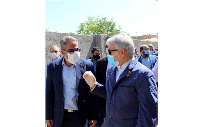 ساخت ۲هزار مسکن محرومین در روستاهای استان زنجان