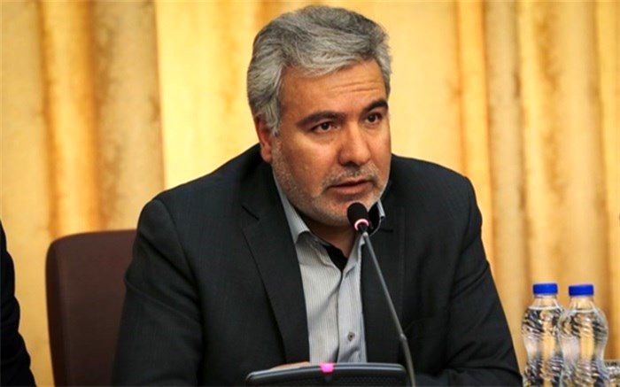 پایان قطعی آب در کلانشهر تبریز