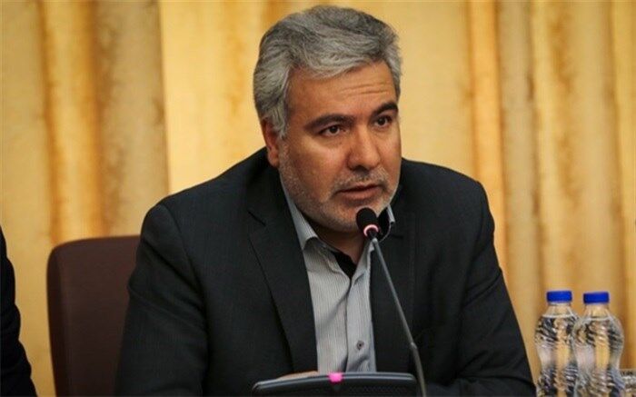 پایان قطعی آب در کلانشهر تبریز