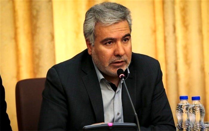 پایان قطعی آب در کلانشهر تبریز