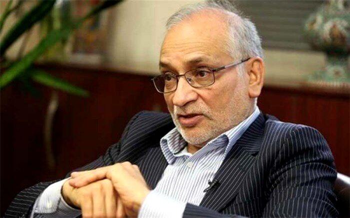 مرعشی: برای ۱۴۰۰ صحنه سیاسی نیاز به تغییر دارد