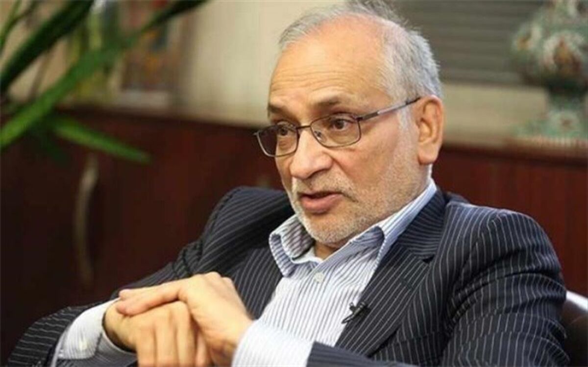 مرعشی: برای ۱۴۰۰ صحنه سیاسی نیاز به تغییر دارد