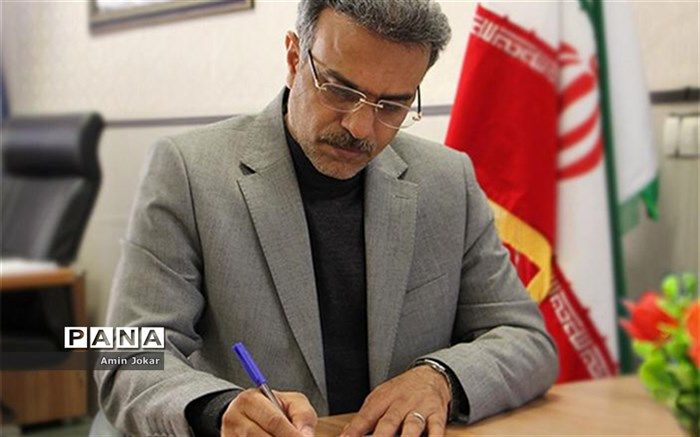 رفع مشکل پرداخت خسارت بیمه عمر و حوادث فرهنگیان در فارس