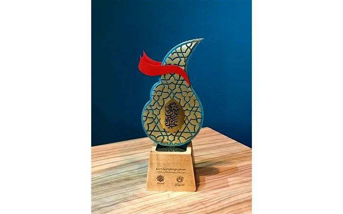 نامزدهای نخستین جایزۀ بزرگ سرو معرفی شدند