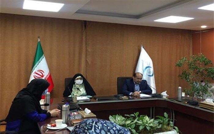 تاکید بر همکاری  ایران با سازمان آیسسکو در زمینه مسائل زنان و خانواده در جهان اسلام