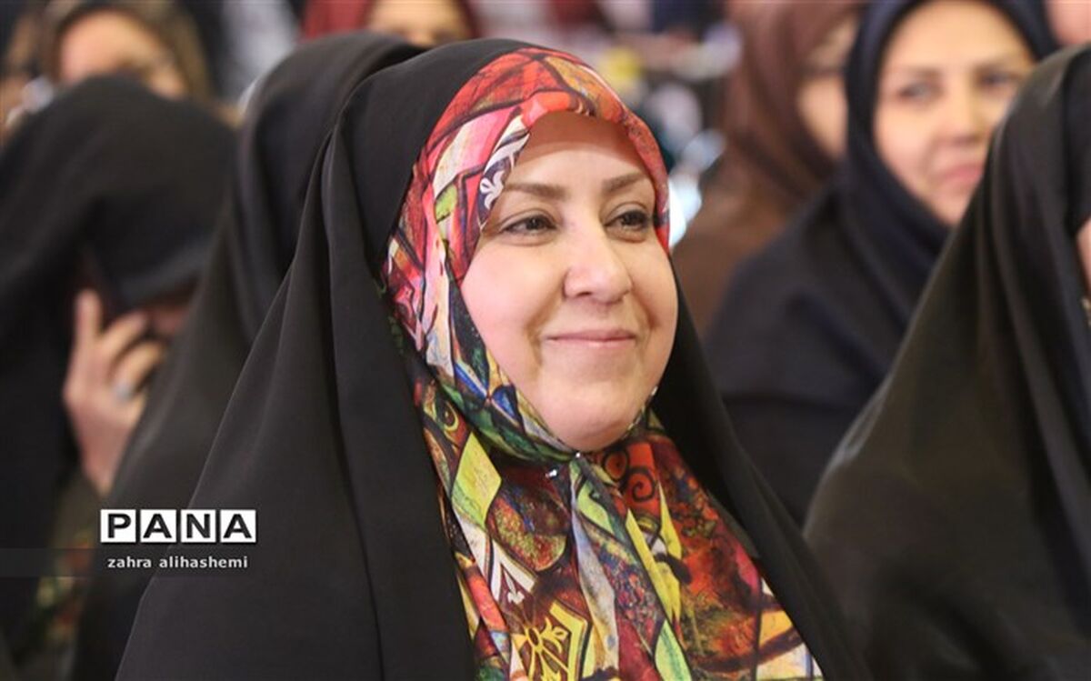 شهناز کریمی: نوبت گیری  71492 نوآموز بدو ورود به دبستان در 73 پایگاه سنجش شهر تهران