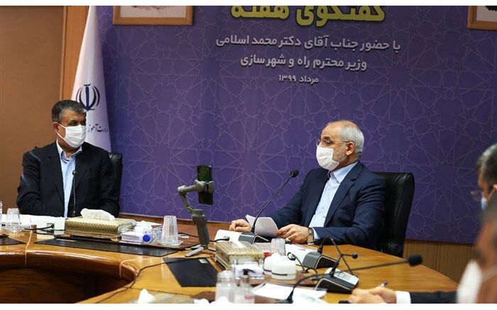 اظهار امیدواری حاجی میرزایی برای تحویل 19 هزار واحد مسکونی به فرهنگیان تا پایان امسال
