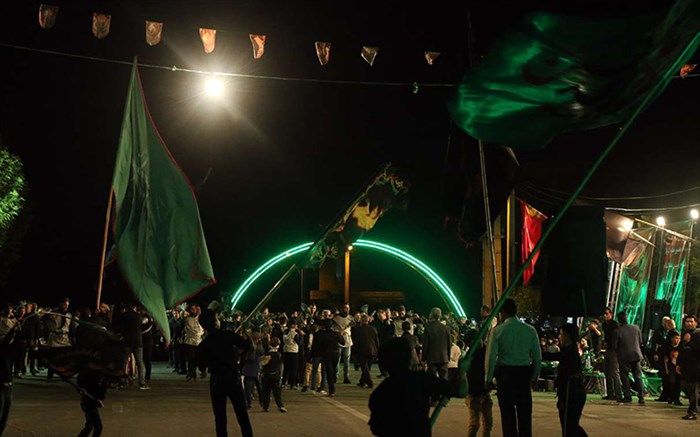 اینترنت رایگان برای عزاداری‌های محرم