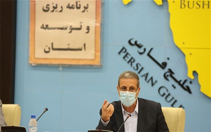 مدیران دستگاه‌های اجرایی در توسعه استان بوشهر موانع را برطرف کنند