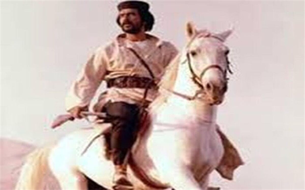رییسعلی دلواری به کلاس پنجم آمد