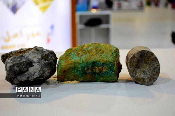 آغاز هفدهمین نمایشگاه بین المللى متالورژى، فولاد، ریخته گرى، ماشین آلات و صنایع وابسته تبریز
