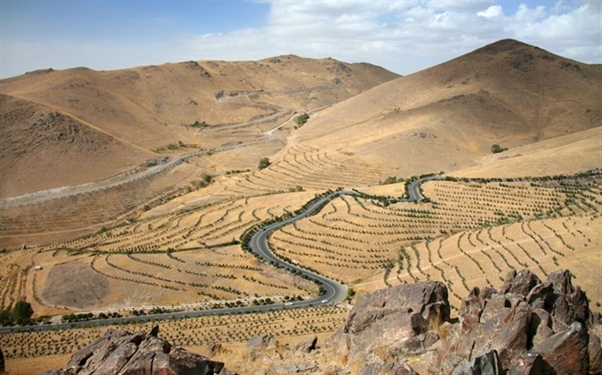 نخستین جلسه کمیته طبیعت گردی استان زنجان برگزار شد