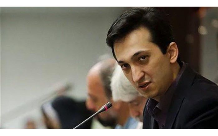 سید جلال‌الدین دری: نابرابری  در اکران آنلاین دیده نمی‌شود