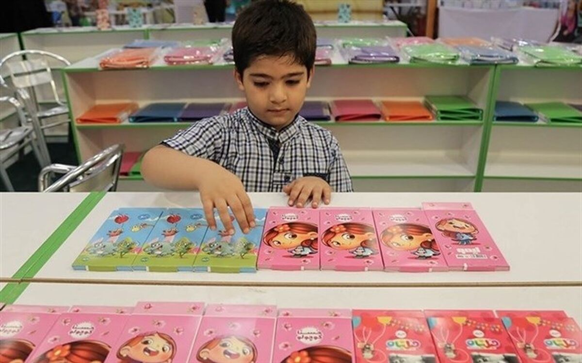 حمایت از نوشت افزارهای ایرانی اسلامی