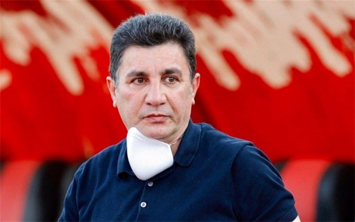 غایب بزرگ سپاهان به بازی با استقلال رسید