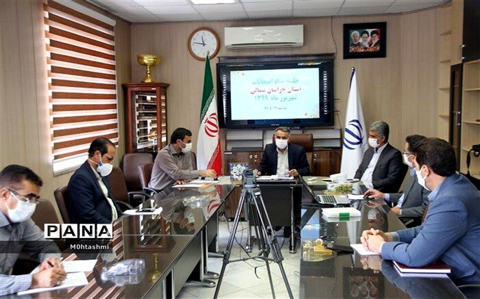 آغاز امتحانات نهایی نوبت شهریور ماه از 22 مرداد ماه