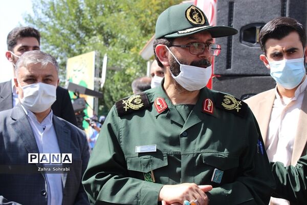 پویش ملی همکلاسی مهربان در اسلامشهر