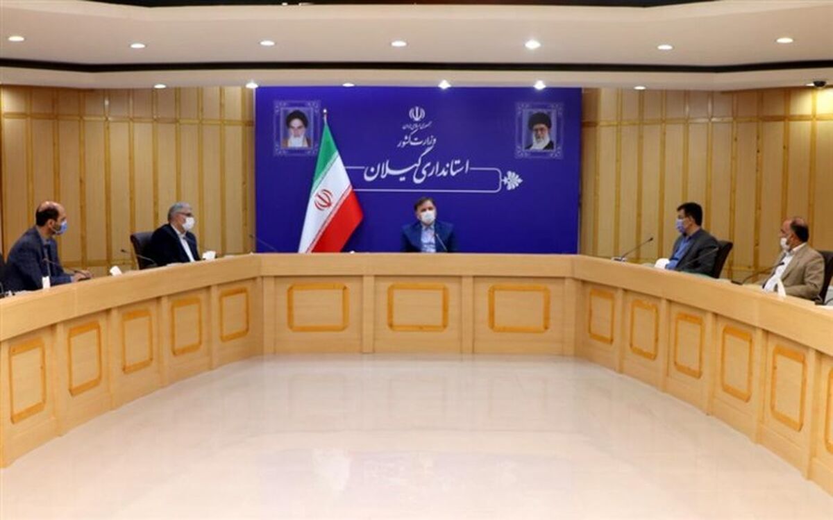مطالعات درباره تاریخ و فرهنگ درخشان گیلان،  با عزمی جدی و همتی بلند انجام گیرد