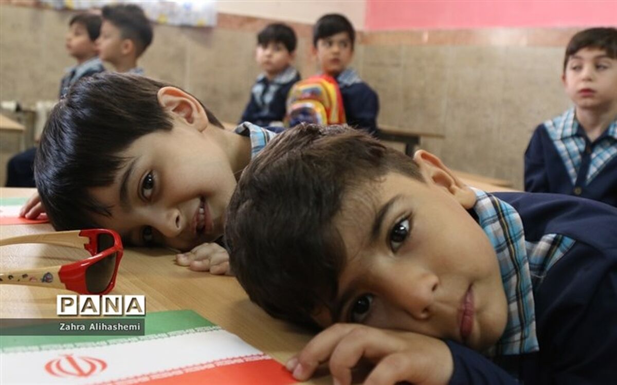 فولادوند: جای کتاب محتوایی معتبر در حوزه پیش دبستانی خالی است