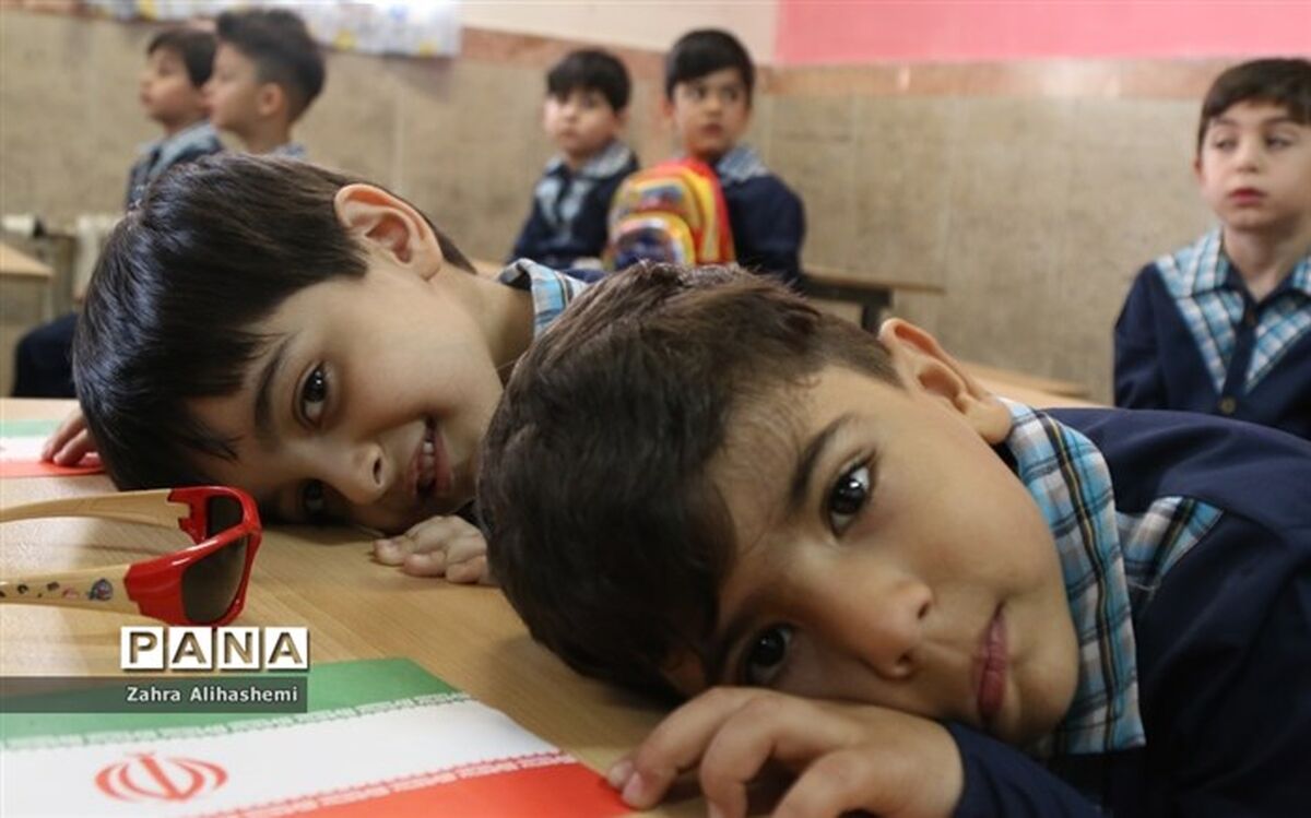 فولادوند: جای کتاب محتوایی معتبر در حوزه پیش دبستانی خالی است