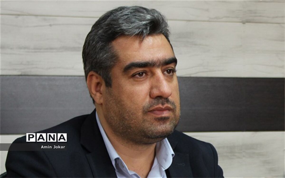 انتصاب مدیران جدید مناطق سازمان دانش‌آموزی استان فارس