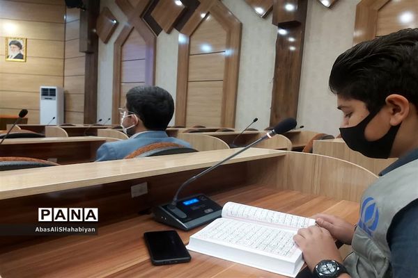 جلسه مردادماه شورای آموزش و پرورش کاشمر