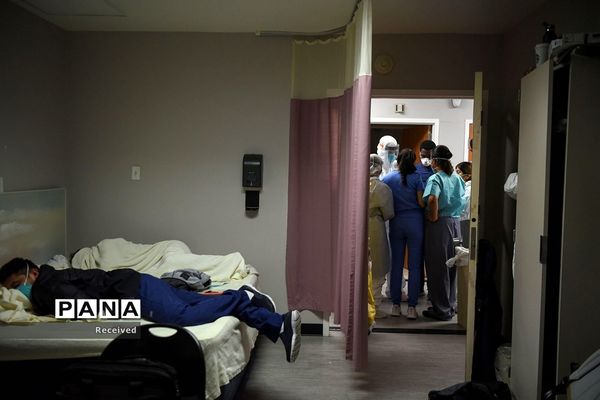 کرونا همچنان قربانی میگیرد