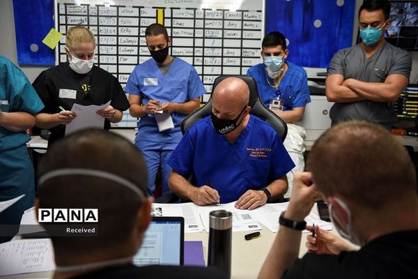 کرونا همچنان قربانی میگیرد