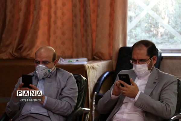 مسابقات مجازی قرآن عترت و نماز دانش‌آموزان سراسر کشور در بخش پژوهشی