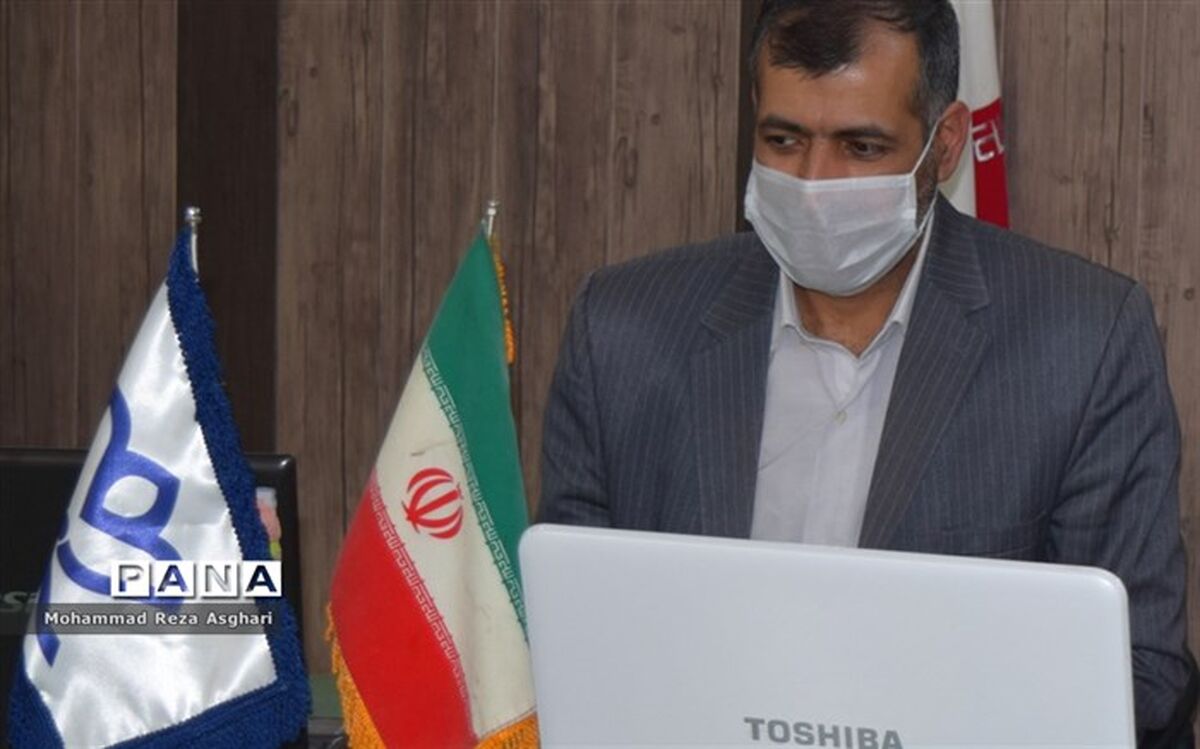 آغاز مرحله نهایی سی و هشتمین  دوره مسابقات قرآن دانش آموزی