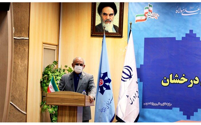 حاجی میرزایی: سازمان ملی استعدادهای درخشان مجال بیشتری برای پرورش استعدادهای جوانان فراهم کند